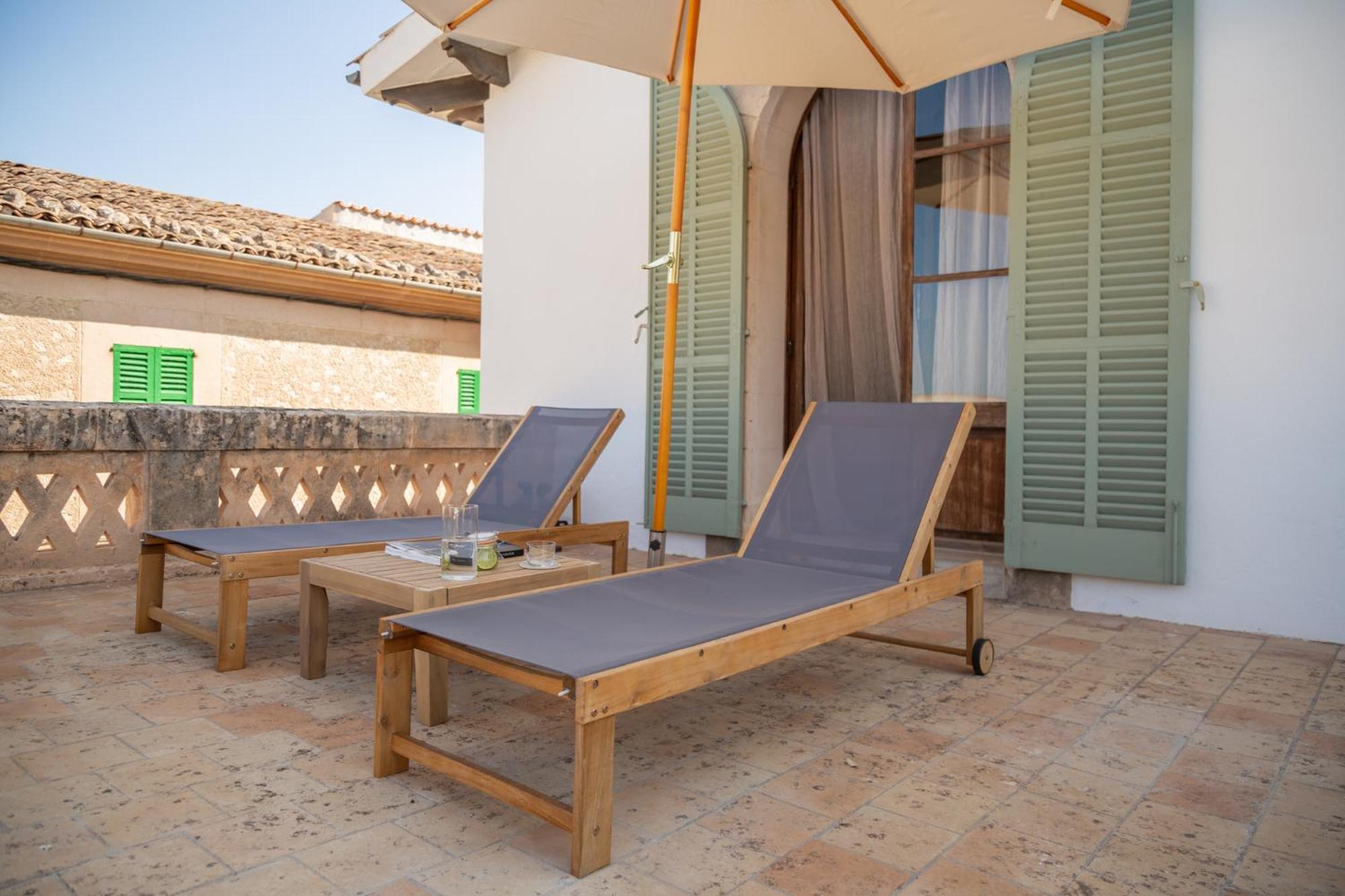 Can Moio Turismo De Interior (Adults Only) Montuïri Exterior foto